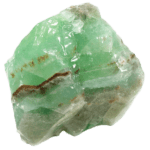 Emerald Calcite - Kids Love Rocks