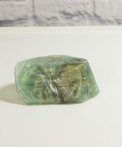 Jade- Soap Rock-4oz