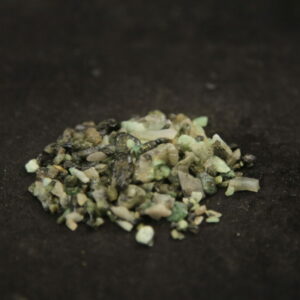 Natural Untreated Small Raw Emerald Stones 100 ct weight