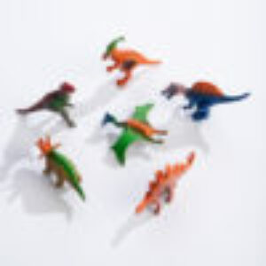 Mini Excavation Kit: Dinosaurs
