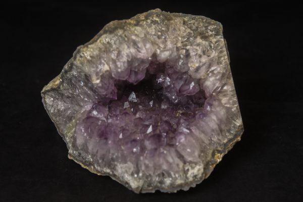 Huge Amethyst Crystal Cluster