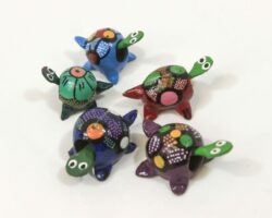 LooseNeck Turtles 5 pack