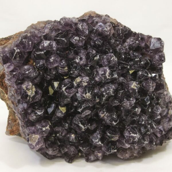 Large Amethyst Crystal Cluster