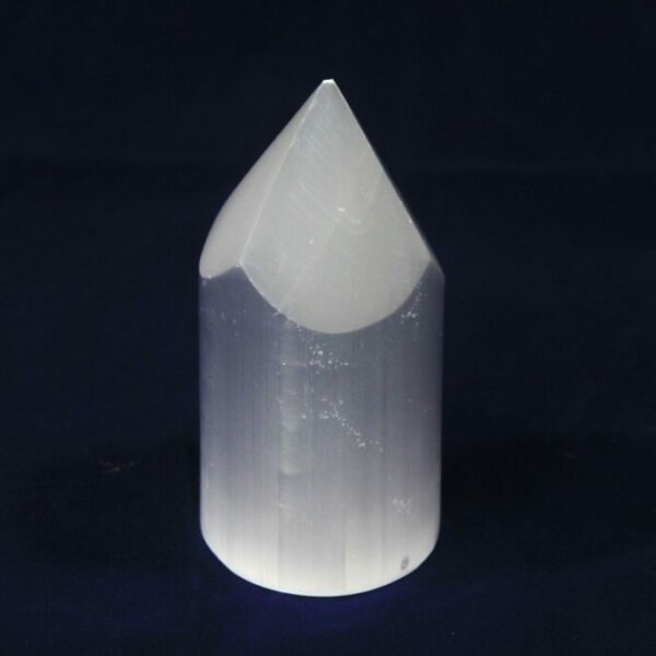 Selenite Points, Tower