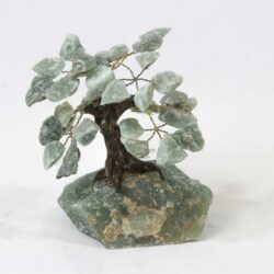 Small Aventurine Gemstone Tree
