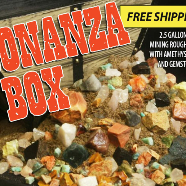 Bonanza Box