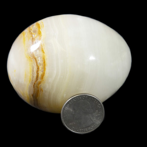 White Onyx Egg (One Egg)