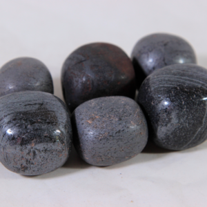 Tumbled Hematite, Large (33mm-50mm)