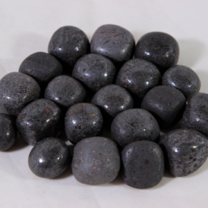 Tumbled Hematite, Small (19mm-25mm)