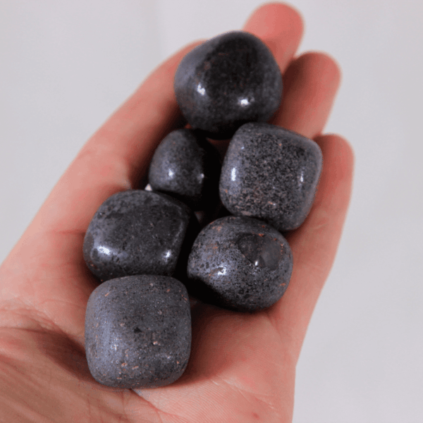 Small Tumbled Stone (19mm-25mm)