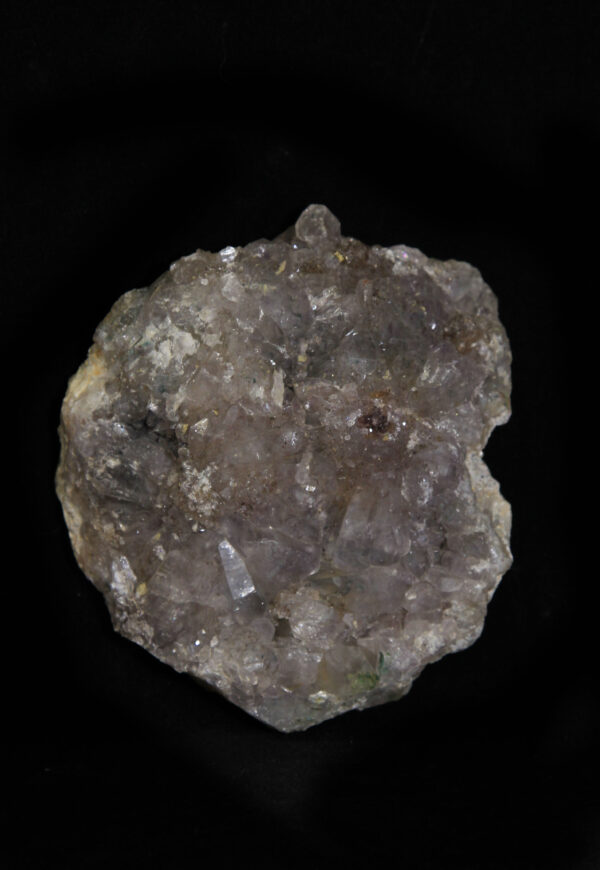 Light purple Amethyst Crystal Cluster