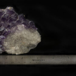 Individual Amethyst Cluster
