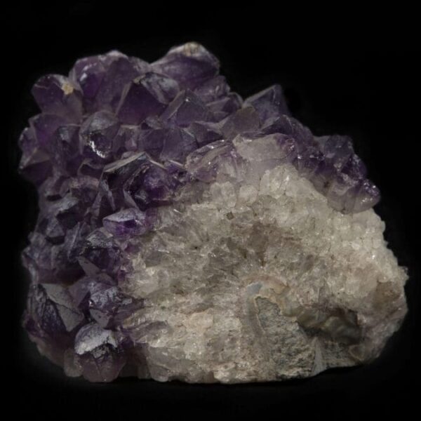 Individual Amethyst Cluster