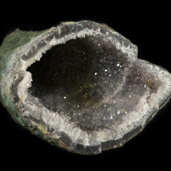 Stunning Cave Amethyst Geode