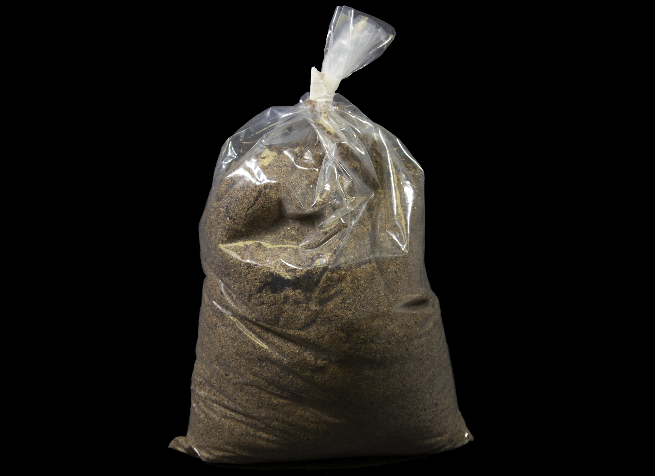Big Bag Plus Mining Kit Refill Mining Kit bag of sand