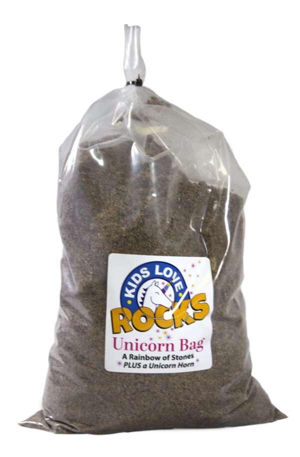 Unicorn Bag mining kit sand bag