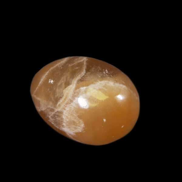 Orange Onyx Egg (One Egg)