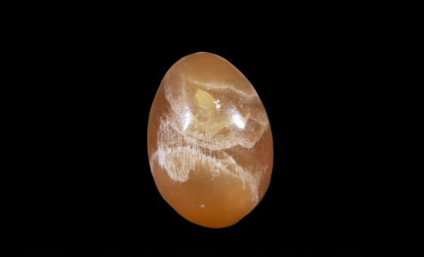 Orange Onyx Egg