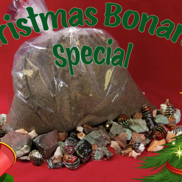 Christmas Bonanza Box