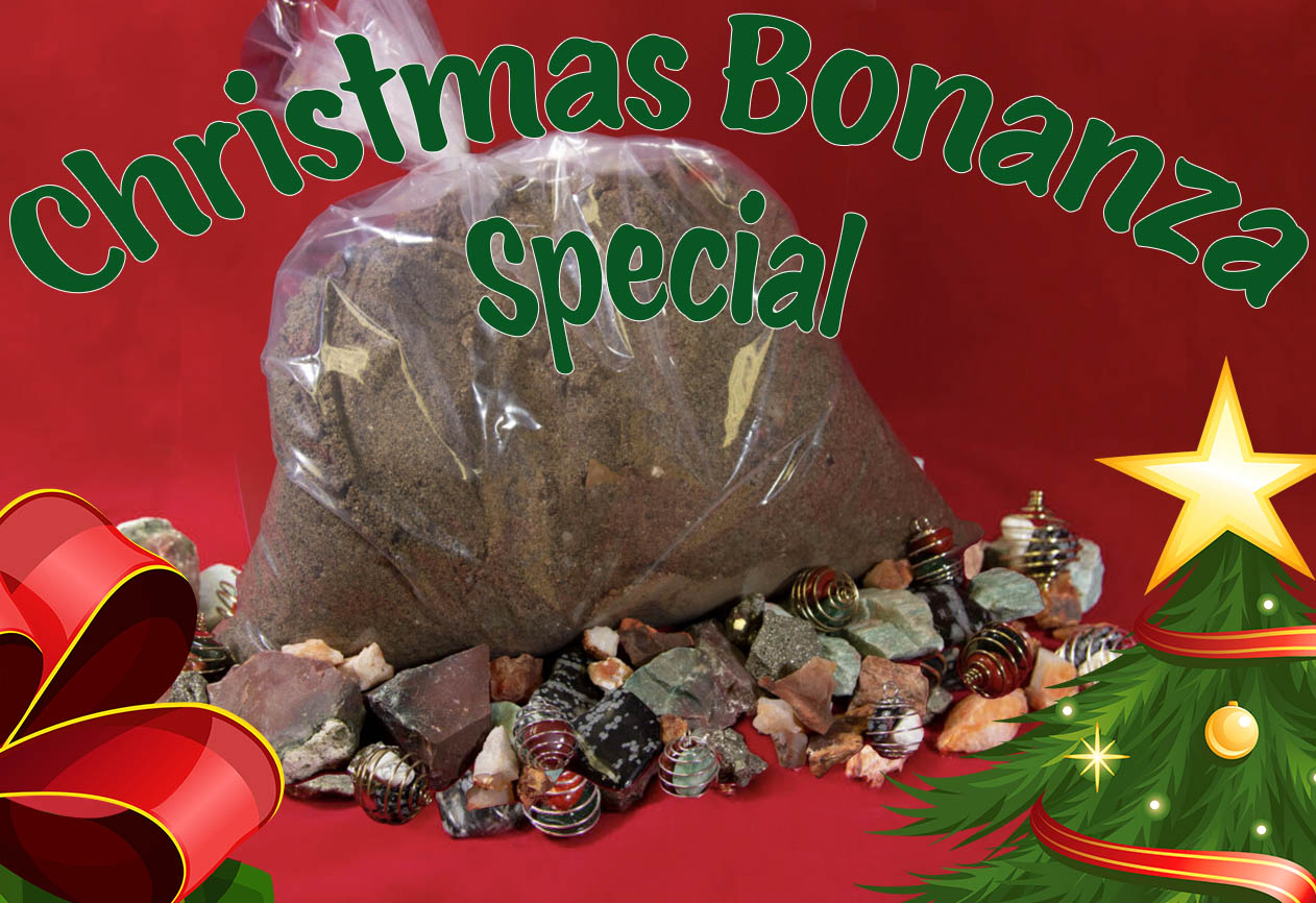 Christmas Bonanza Special