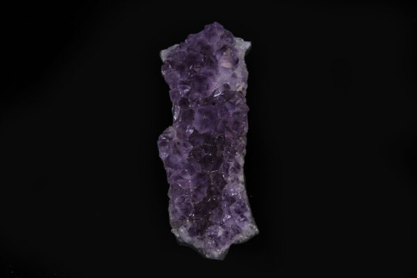 Top of Amethyst Flat Formation