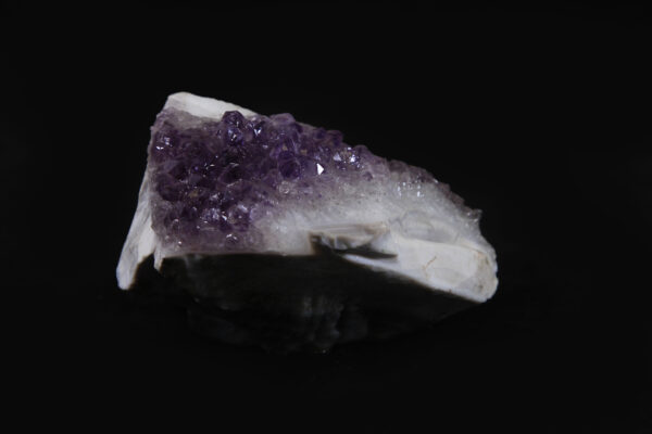 Top of Amethyst Formation