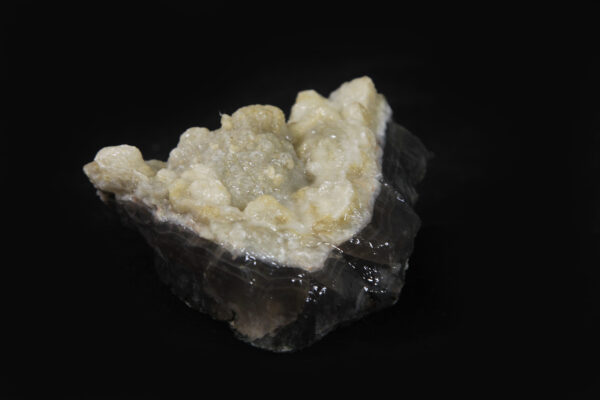 Calcite Crystal Cluster top view