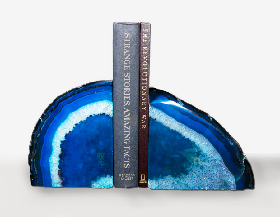 Soap Bookends