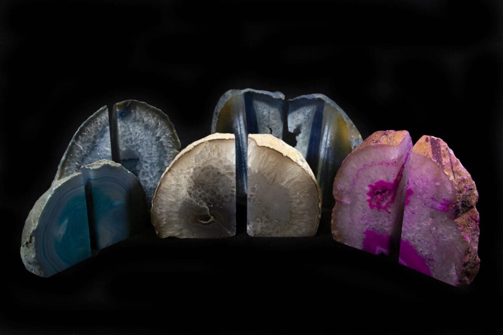 Bookend Blow Out Sale (Small) Assorted - Kids Love Rocks