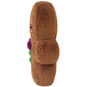 Side of Mini Comfort Food Gingerbread Man