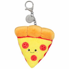 Micro Comfort Food Pizza Slice - Kids Love Rocks
