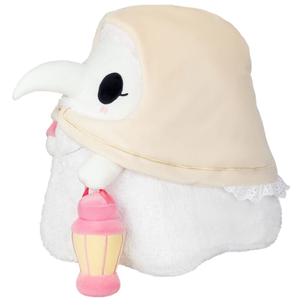 Mini Squishable Plague Nurse - Kids Love Rocks