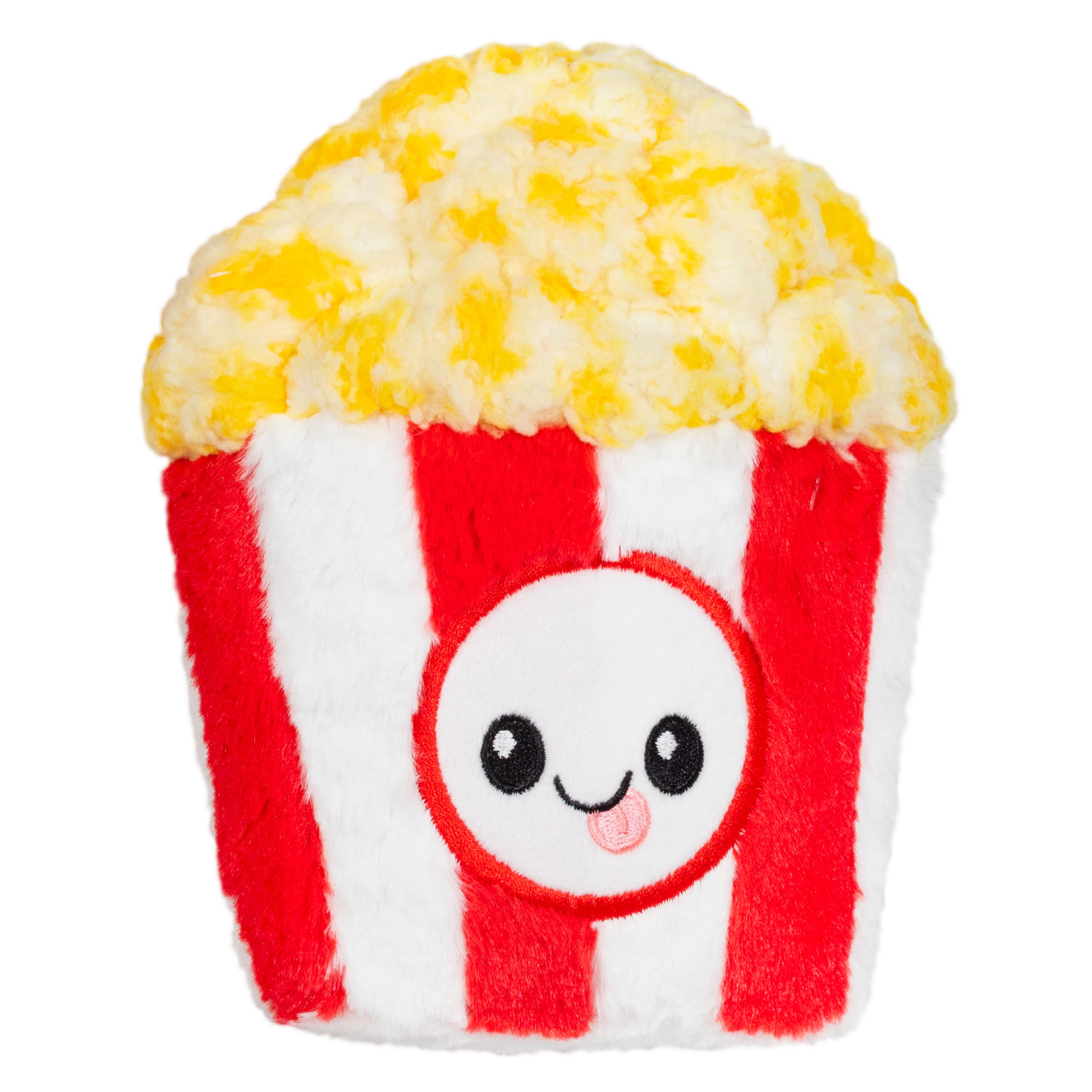Snacker Popcorn toy