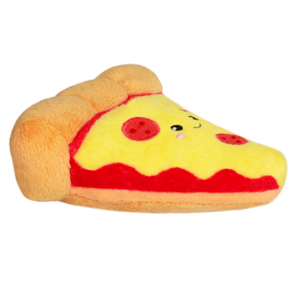 Micro Comfort Food Pizza Slice