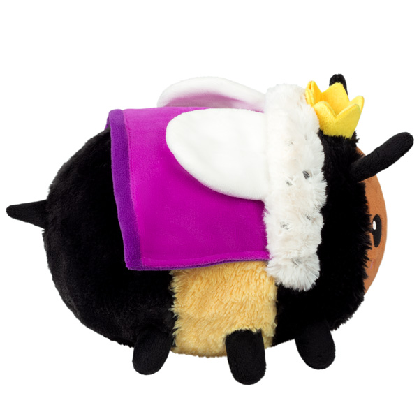 Side of Mini Squishable Queen Bee