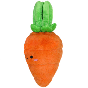 Side of Mini Comfort Food Carrot