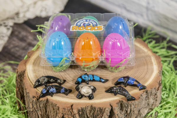 Egg-cellent Easter Special (Mineral Carton)