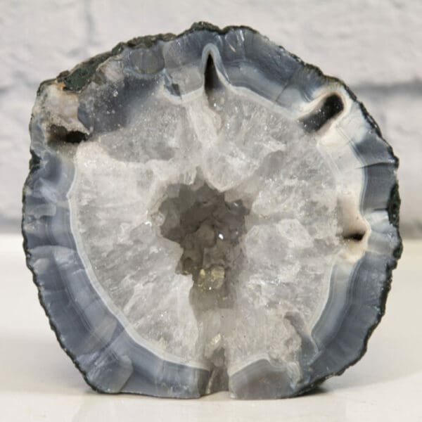 Amethyst / Quartz Geode