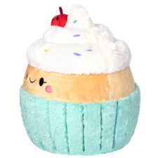 Comfort Food Madame Cupcake - Kids Love Rocks