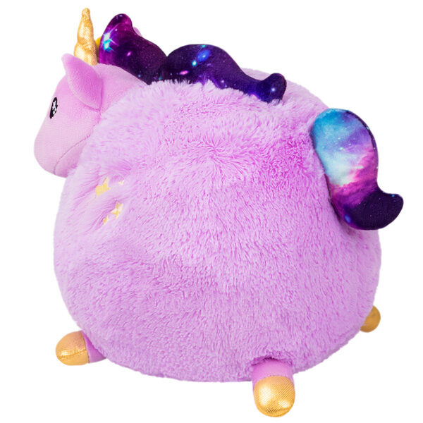 Mini Squishable Celestial Unicorn