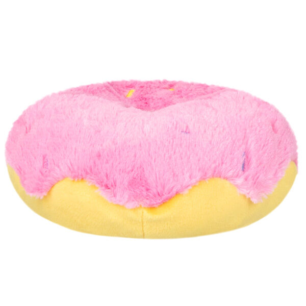 Snugglemi Snackers Pink Donut