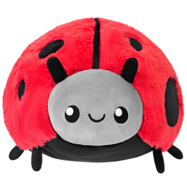 Squishable Ladybug II