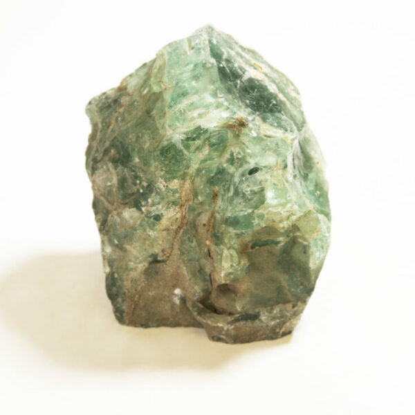 XL Piece of Fluorite- Individual Piece