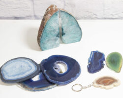 AWESOME Agate Special! -Small Blue/Teal/Green