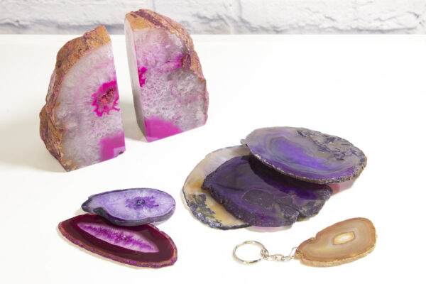 Awesome Agate Special