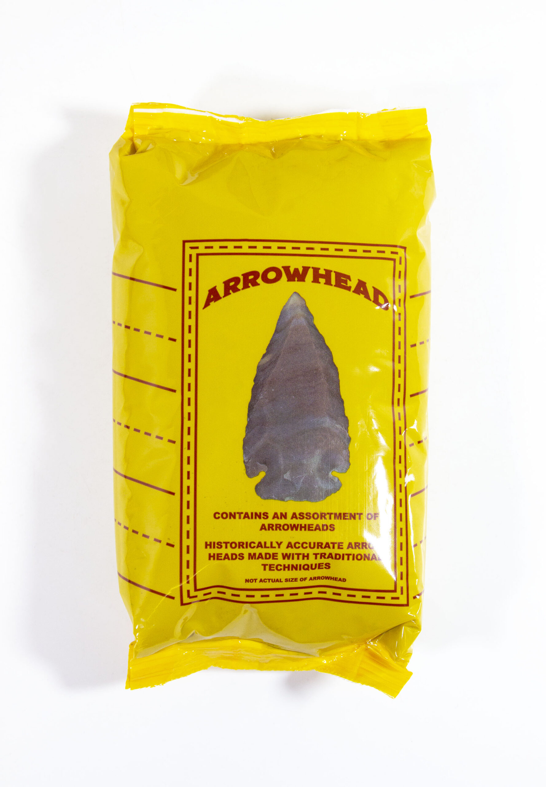 Arrowhead Bag