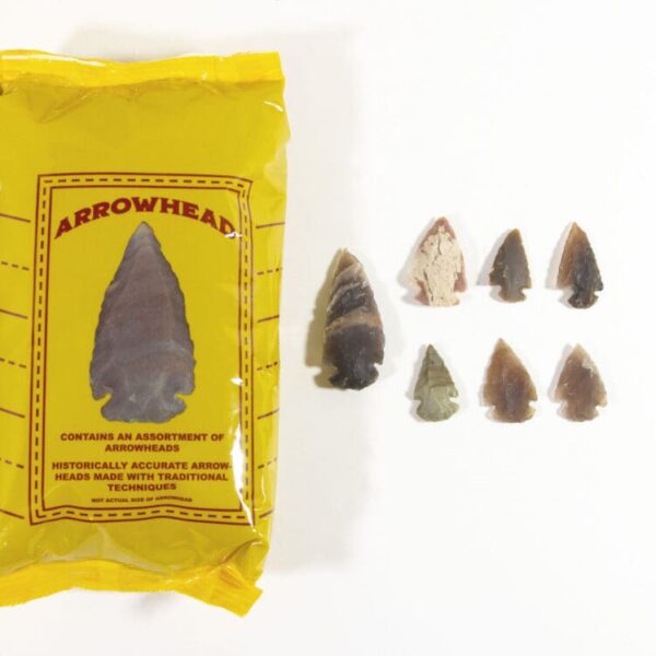 Arrowhead Bag