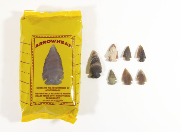 Arrowhead Bag