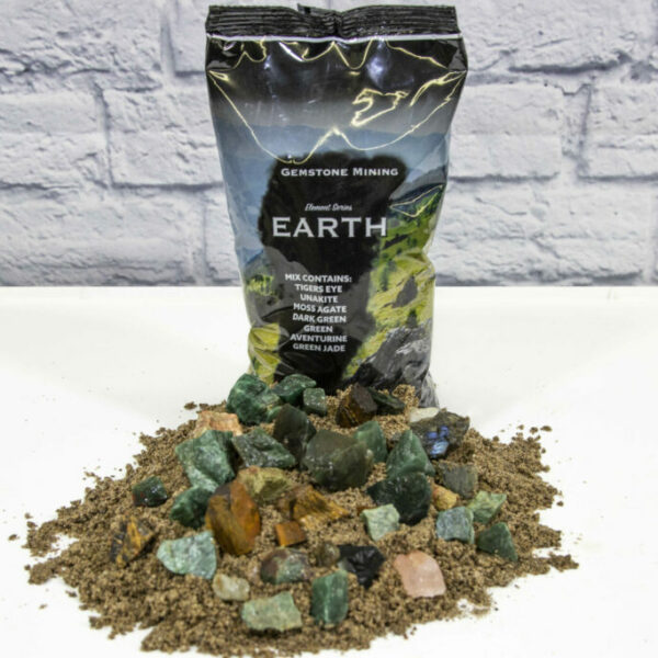 Earth Bag (Element Series)