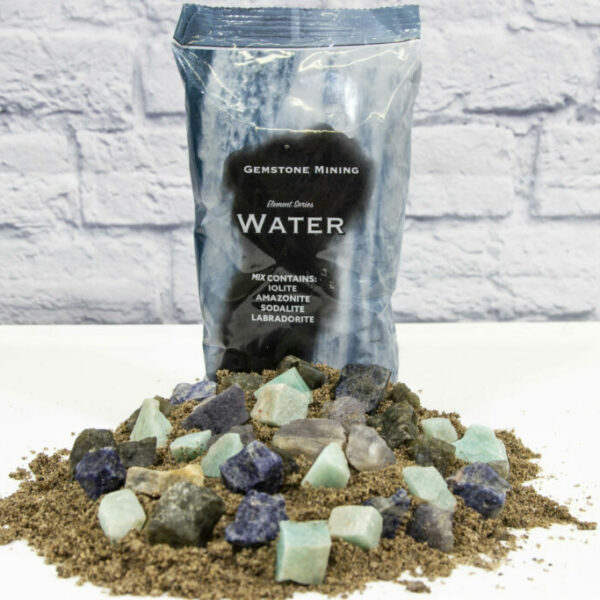 Water Bag (Element Series)